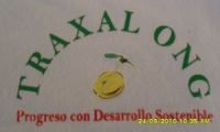 Fundación Trabajemos por América Latina. TRAXAL.ONG