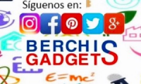 Berchis Gadgets