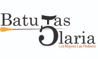 Batutas Olaria