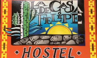Hostal La Casa de Felipe
