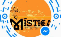 Mística urbana
