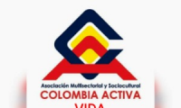 Asociación Multisectorial y Sociocultural Colombia Activa Vida