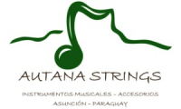AUTANA STRINGS