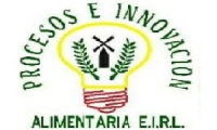 Procesos e Innovación Alimentaria EIRL