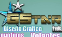 Gstar Ink