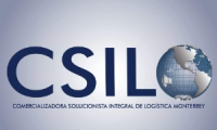 Comercializadora Solucionista Integral de Logistica Monterrey