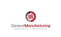 GENERAL MANUFACTURING SAS