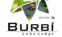Burbi Lake Lodge