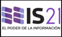 Is21, S.A de C.V