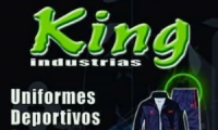 KING INDUSTRIAS