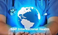 SI&P INTERNATIONAL HEALTH