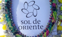 Sol de oriente