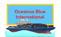 Oceanus blue International