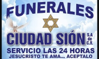 Funerales Ciudad Sion S.A.de C.V.