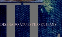 IÑIGUEZLUCANA JEANS