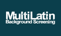 MultiLatin Background Screening