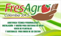 Fresagro Colombia