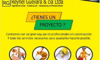 RG Reynel Guevara y cía ltda