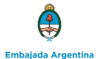 Embajada Argentina en Nicaragua