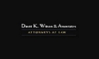 David K. Wilson & Associates