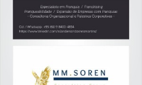 MM. SOREN | Consulting Group