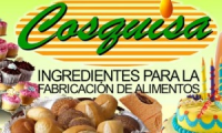 Algodón de Azúcar - COSQUISA