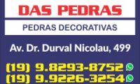 Armazém das Pedras
