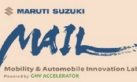 Maruti Suzuki Mail