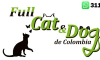 full cat de colombia