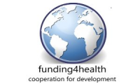 funding4health by Tatiana Dölling
