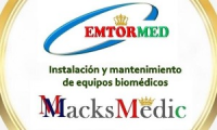 EMTORMED & MACKS MEDIC