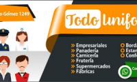 Todouniformes