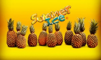 Summer Ice