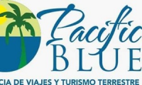Hotel pacífic blue