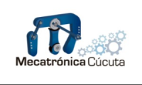 Mecatrónica Cúcuta, S.A.S