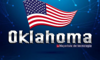 OKLAHOMA MAYORISTA DE TECNOLOGIA