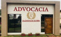 ADVOCACIA e IMOBILIÁRIA SALOMONE