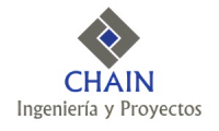Chain Ingeniería y Proyectos Ltda.