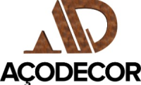 AçoDecor Artigos em Aço Corten e Carbono