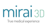 MIRAI 3D
