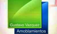 Amoblamientos Vazquez