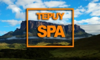 Tepuy Spa