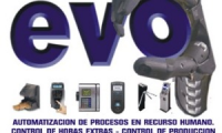 EVO LTDA