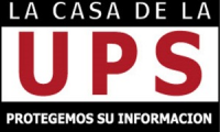 La Casa dela UPS