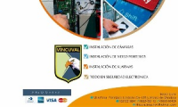 VINCUVAL CIA. LTDA. VIGILANCIA, INVESTIGACIÓN Y TRANSPORTE DE VALORES