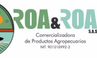 COMERCIALIZADORA E INVERSIONES ROA Y ROA SAS