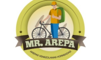 MR.AREPA