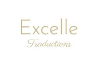 EXCELLE TRADUCTIONS