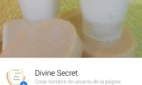 Divine Secret