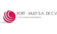 PORT-MULTI, SA DE CV